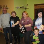 V Nerestcích soutěžili o nejlepší mazanec, nádivku a velikonoční dobrotu