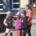 V Letech si uklidili obec. Některé nalezené odpadky překvapily