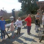 V Letech si uklidili obec. Některé nalezené odpadky překvapily