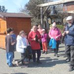 V Letech si uklidili obec. Některé nalezené odpadky překvapily