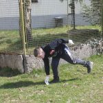 V Letech si uklidili obec. Některé nalezené odpadky překvapily