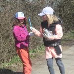 V Letech si uklidili obec. Některé nalezené odpadky překvapily