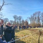 Motory burácely v blátě. Jubilejní pětadvacátý Fichtel day ovládl Karvánky