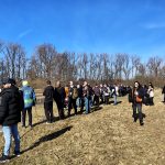 Motory burácely v blátě. Jubilejní pětadvacátý Fichtel day ovládl Karvánky