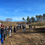 Motory burácely v blátě. Jubilejní pětadvacátý Fichtel day ovládl Karvánky