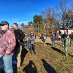 Motory burácely v blátě. Jubilejní pětadvacátý Fichtel day ovládl Karvánky