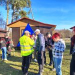 Motory burácely v blátě. Jubilejní pětadvacátý Fichtel day ovládl Karvánky