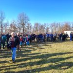 Motory burácely v blátě. Jubilejní pětadvacátý Fichtel day ovládl Karvánky