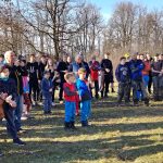 Motory burácely v blátě. Jubilejní pětadvacátý Fichtel day ovládl Karvánky