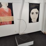 Osud židovské dívky Věrky připomíná díky dochovanému deníčku výstava v Týně nad Vltavou