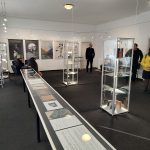 Osud židovské dívky Věrky připomíná díky dochovanému deníčku výstava v Týně nad Vltavou