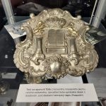 Osud židovské dívky Věrky připomíná díky dochovanému deníčku výstava v Týně nad Vltavou