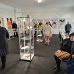 Osud židovské dívky Věrky připomíná díky dochovanému deníčku výstava v Týně nad Vltavou