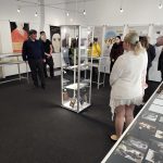 Osud židovské dívky Věrky připomíná díky dochovanému deníčku výstava v Týně nad Vltavou