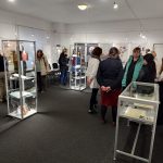 Osud židovské dívky Věrky připomíná díky dochovanému deníčku výstava v Týně nad Vltavou