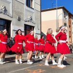 Blanicko-čekanický masopust letos připomněl i legendární Českou sodu