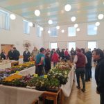 Předzvěst Velikonoc na Milevsku odstartovala i letos v Branicích