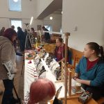 Předzvěst Velikonoc na Milevsku odstartovala i letos v Branicích