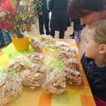 Předzvěst Velikonoc na Milevsku odstartovala i letos v Branicích