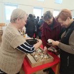 Předzvěst Velikonoc na Milevsku odstartovala i letos v Branicích