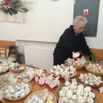 Předzvěst Velikonoc na Milevsku odstartovala i letos v Branicích