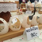 Předzvěst Velikonoc na Milevsku odstartovala i letos v Branicích