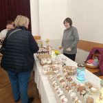 Předzvěst Velikonoc na Milevsku odstartovala i letos v Branicích