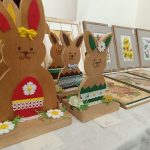 Předzvěst Velikonoc na Milevsku odstartovala i letos v Branicích