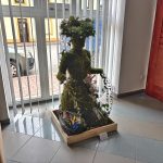 Triumf na domácí půdě. Soběslavské floristky ovládly prestižní celostátní soutěž Soběslavské růže