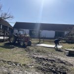 Jihočeši jsou tak trochu komedianti, říká režisér Bohdan Sláma. Na jihu natáčí Dešťovou hůl