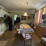 Jihočeši jsou tak trochu komedianti, říká režisér Bohdan Sláma. Na jihu natáčí Dešťovou hůl