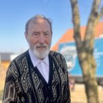 Jihočeši jsou tak trochu komedianti, říká režisér Bohdan Sláma. Na jihu natáčí Dešťovou hůl