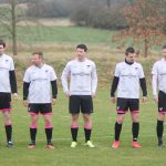 Fotbalisté Kestřan loupili v Šamoaréně