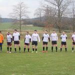 Fotbalisté Kestřan loupili v Šamoaréně