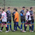 Fotbalisté Kestřan loupili v Šamoaréně