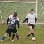 Fotbalisté Kestřan loupili v Šamoaréně