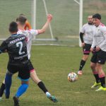 Fotbalisté Kestřan loupili v Šamoaréně