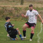 Fotbalisté Kestřan loupili v Šamoaréně