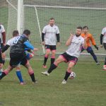 Fotbalisté Kestřan loupili v Šamoaréně