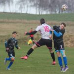 Fotbalisté Kestřan loupili v Šamoaréně