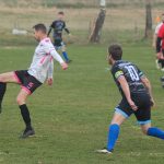 Fotbalisté Kestřan loupili v Šamoaréně