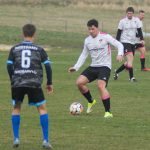 Fotbalisté Kestřan loupili v Šamoaréně