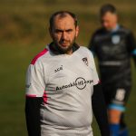 Fotbalisté Kestřan loupili v Šamoaréně