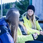 Zadovská 100: Amatérští závodníci uzavřeli sezonu ve velkém stylu. Lyžování na Zadově potrvá do Velikonoc