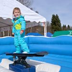 Zadovská 100: Amatérští závodníci uzavřeli sezonu ve velkém stylu. Lyžování na Zadově potrvá do Velikonoc