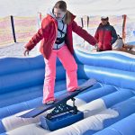 Zadovská 100: Amatérští závodníci uzavřeli sezonu ve velkém stylu. Lyžování na Zadově potrvá do Velikonoc