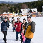 Zadovská 100: Amatérští závodníci uzavřeli sezonu ve velkém stylu. Lyžování na Zadově potrvá do Velikonoc