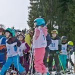 Zadovská 100: Amatérští závodníci uzavřeli sezonu ve velkém stylu. Lyžování na Zadově potrvá do Velikonoc