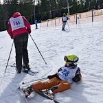 Zadovská 100: Amatérští závodníci uzavřeli sezonu ve velkém stylu. Lyžování na Zadově potrvá do Velikonoc