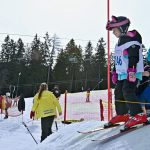 Zadovská 100: Amatérští závodníci uzavřeli sezonu ve velkém stylu. Lyžování na Zadově potrvá do Velikonoc